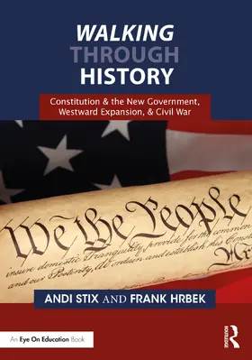 Stix / Hrbek |  Walking Through History | Buch |  Sack Fachmedien
