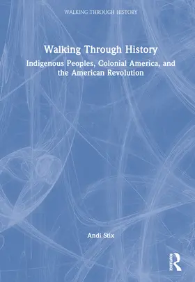 Stix / Hrbek |  Walking Through History | Buch |  Sack Fachmedien