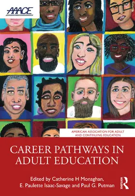 Monaghan / Isaac-Savage / Putman |  Career Pathways in Adult Education | Buch |  Sack Fachmedien