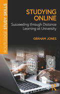 Jones |  Studying Online | Buch |  Sack Fachmedien