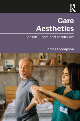 Thompson | Care Aesthetics | Buch | 978-1-03-219616-9 | sack.de