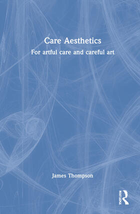 Thompson | Care Aesthetics | Buch | 978-1-03-219617-6 | sack.de