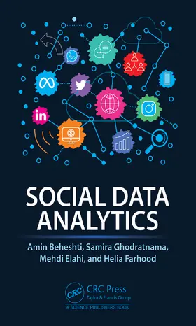 Beheshti / Ghodratnama / Elahi |  Social Data Analytics | Buch |  Sack Fachmedien