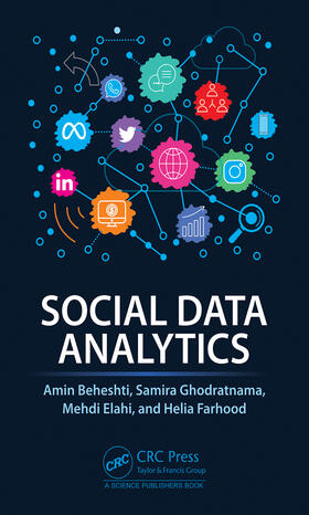 Beheshti / Farhood / Ghodratnama | Social Data Analytics | Buch | 978-1-03-219627-5 | sack.de