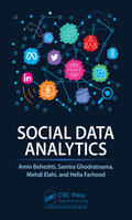 Beheshti / Farhood / Ghodratnama |  Social Data Analytics | Buch |  Sack Fachmedien