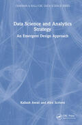 Awati / Scriven |  Data Science and Analytics Strategy | Buch |  Sack Fachmedien