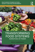 Anderson |  Transforming Food Systems | Buch |  Sack Fachmedien