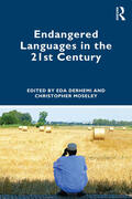 Moseley / Derhemi |  Endangered Languages in the 21st Century | Buch |  Sack Fachmedien