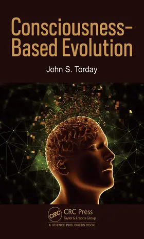 Torday | Consciousness-Based Evolution | Buch | 978-1-032-19701-2 | www.sack.de