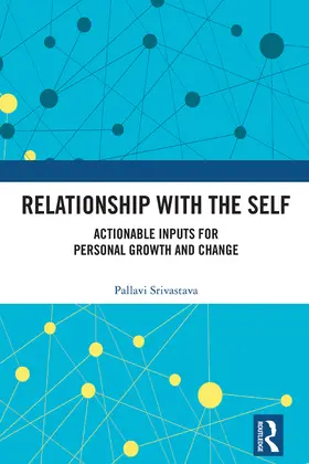 Srivastava |  Relationship with the Self | Buch |  Sack Fachmedien