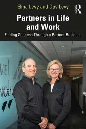 Levy |  Partners in Life and Work | Buch |  Sack Fachmedien