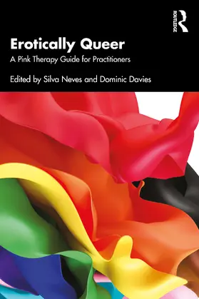 Neves / Davies |  Erotically Queer | Buch |  Sack Fachmedien