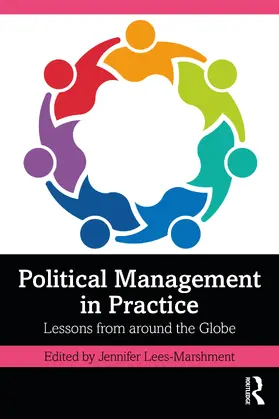 Lees-Marshment |  Political Management in Practice | Buch |  Sack Fachmedien