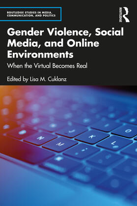 Cuklanz | Gender Violence, Social Media, and Online Environments | Buch | 978-1-03-219791-3 | sack.de
