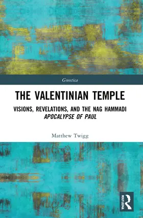 Twigg |  The Valentinian Temple | Buch |  Sack Fachmedien