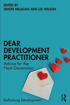 Milligan / Wilson | Dear Development Practitioner | Buch | 978-1-032-19802-6 | sack.de