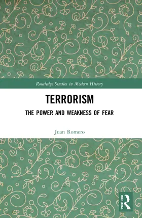 Romero |  Terrorism | Buch |  Sack Fachmedien