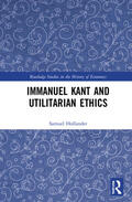 Hollander |  Immanuel Kant and Utilitarian Ethics | Buch |  Sack Fachmedien