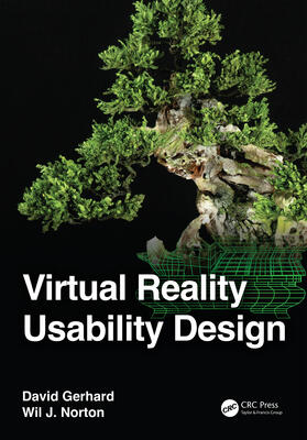 Gerhard / Norton | Gerhard, D: Virtual Reality Usability Design | Buch | 978-1-03-219869-9 | sack.de