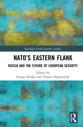 Soroka / Stepniewski |  NATO’s Eastern Flank | Buch |  Sack Fachmedien