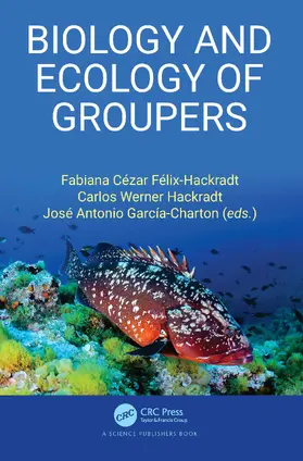 Félix-Hackradt / Hackradt / García-Charton |  Biology and Ecology of Groupers | Buch |  Sack Fachmedien
