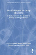 Archer / Kelly / Strauss |  The Ecosystem of Group Relations | Buch |  Sack Fachmedien