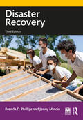 Phillips / Mincin |  Disaster Recovery | Buch |  Sack Fachmedien
