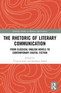 Iché / Sorlin |  The Rhetoric of Literary Communication | Buch |  Sack Fachmedien