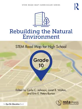 Johnson / Walton / Peters-Burton |  Rebuilding the Natural Environment, Grade 10 | Buch |  Sack Fachmedien