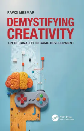 Mesmar |  Demystifying Creativity | Buch |  Sack Fachmedien