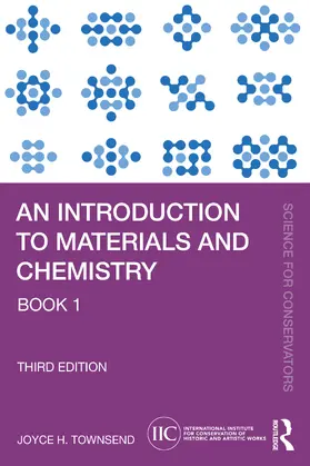 Townsend |  An Introduction to Materials and Chemistry | Buch |  Sack Fachmedien