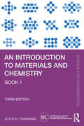 Townsend |  An Introduction to Materials and Chemistry | Buch |  Sack Fachmedien