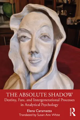 Caramazza | The Absolute Shadow | Buch | 978-1-032-20009-5 | sack.de