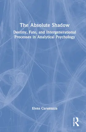 Caramazza |  The Absolute Shadow | Buch |  Sack Fachmedien