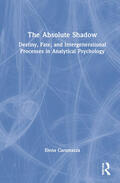 Caramazza |  The Absolute Shadow | Buch |  Sack Fachmedien