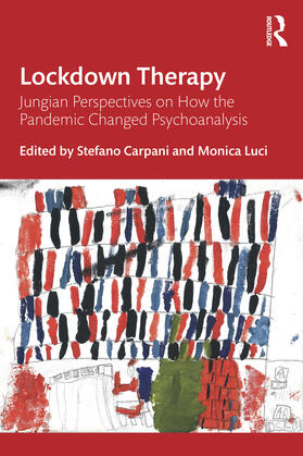 Luci / Carpani |  Lockdown Therapy | Buch |  Sack Fachmedien