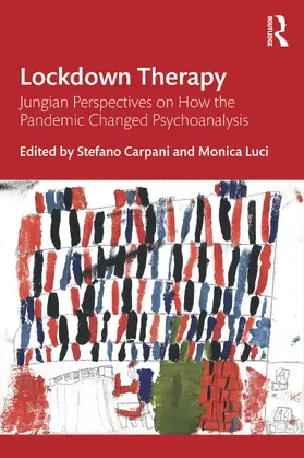 Carpani / Luci | Lockdown Therapy | Buch | 978-1-032-20015-6 | sack.de