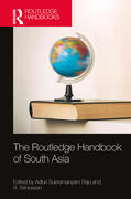 Raju / Srinivasan |  The Routledge Handbook of South Asia | Buch |  Sack Fachmedien