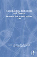 Bril / Kell / Rasche |  Sustainability, Technology, and Finance | Buch |  Sack Fachmedien