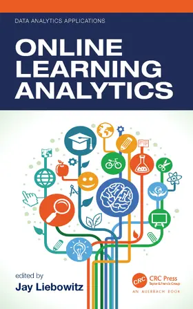 Liebowitz |  Online Learning Analytics | Buch |  Sack Fachmedien