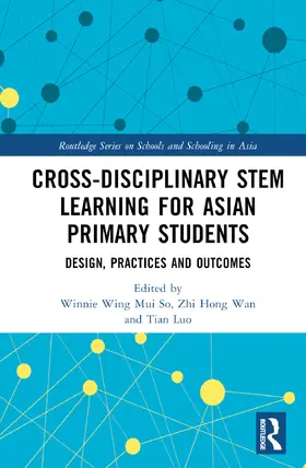 So / Wan / Luo |  Cross-disciplinary STEM Learning for Asian Primary Students | Buch |  Sack Fachmedien