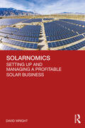 Wright |  Solarnomics | Buch |  Sack Fachmedien