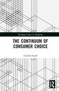 Foxall |  The Continuum of Consumer Choice | Buch |  Sack Fachmedien