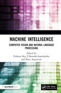 Raj / Soundarabai / Augustine |  Machine Intelligence | Buch |  Sack Fachmedien