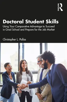 Pallas |  Doctoral Student Skills | Buch |  Sack Fachmedien