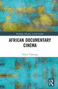 Tcheuyap |  African Documentary Cinema | Buch |  Sack Fachmedien