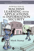 Stamp |  Introduction to Machine Learning with Applications in Information Security | Buch |  Sack Fachmedien