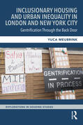 Serpa |  Migrant Homelessness and the Crimmigration Control System | Buch |  Sack Fachmedien