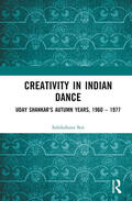 Sen |  Creativity in Indian Dance | Buch |  Sack Fachmedien