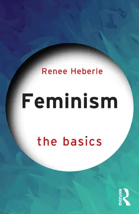 Heberle | Feminisms | Buch | 978-1-032-20681-3 | www.sack.de